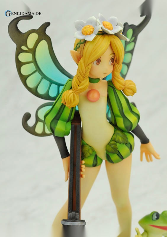 SIF EX - Odin Sphere: Mercedes