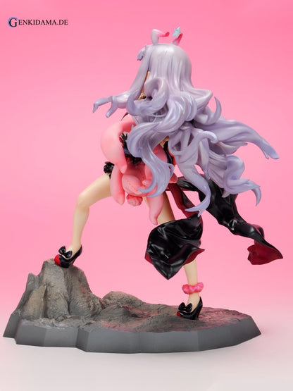 World Conquest Zvezda Plot - Lady Venera