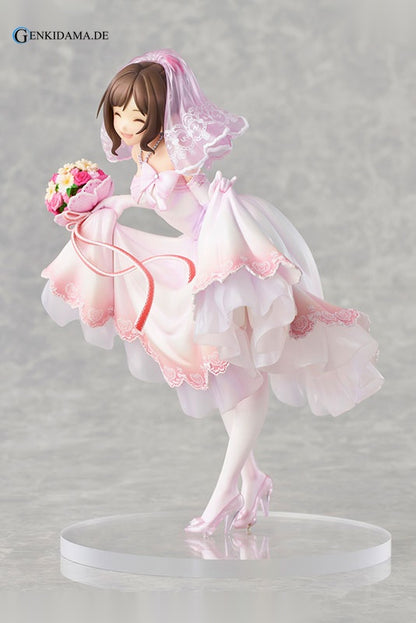 THE IDOLM@STER Cinderella Girls Miku Maekawa Dreaming Bride ver.