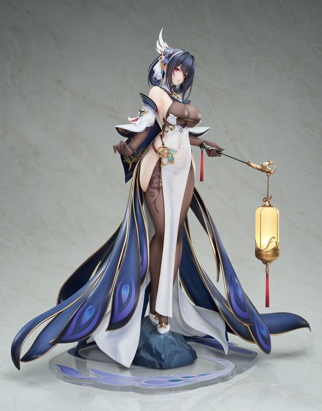 Azur Lane: Chen Hai Kai 1/7 - Bonus [APEX] Ansicht 2