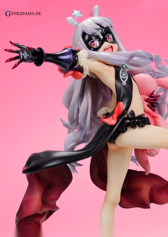 World Conquest Zvezda Plot - Lady Venera