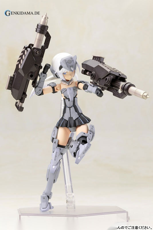Frame Arms Girl - Architect Plastic Model