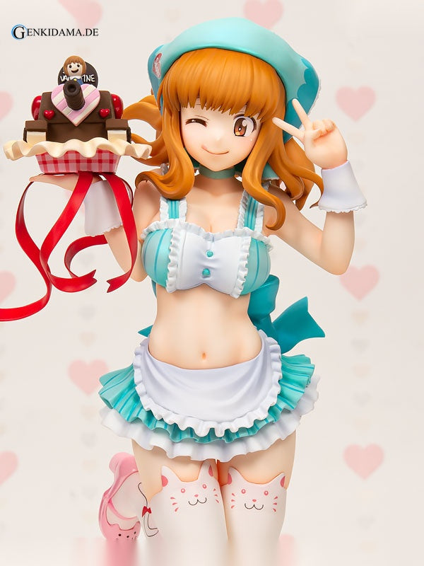 DreamTech Girls und Panzer Saori Takebe