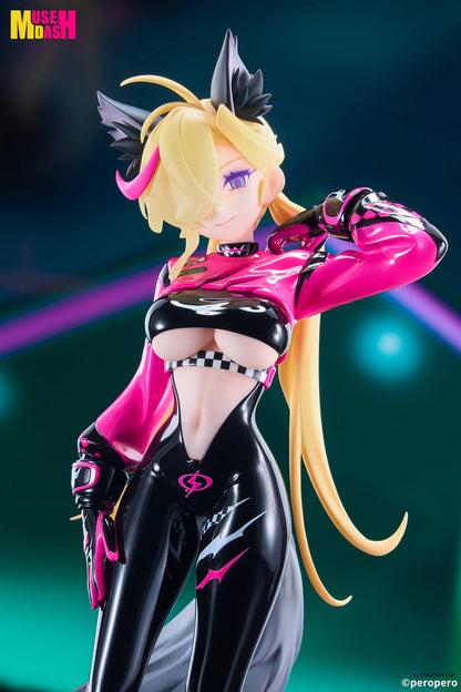 Muse Dash: Rin Racer Ver. - Limepie Series