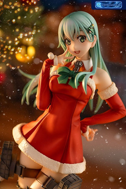 Kantai Collection -Kan Colle- Suzuya [mas]mode 1/7 [AMAKUNI] Ansicht 18