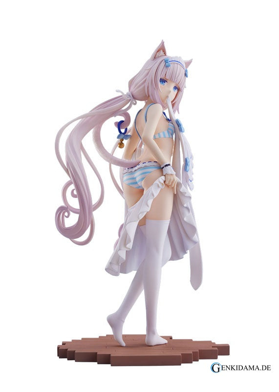 Vanilla To Love-Ru Darkness Anime Figur günstig kaufen Ansicht 2