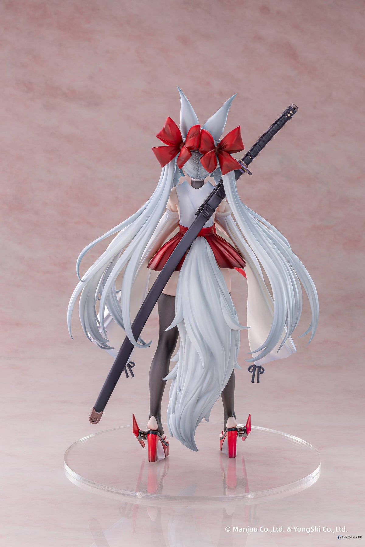Azur Lane: Asanagi 1/6