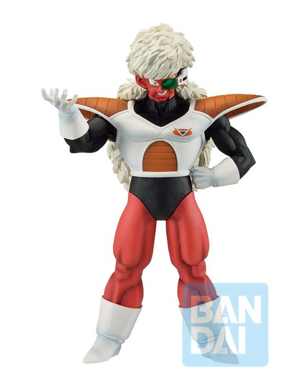 Jeice (The Ginyu Force!) - Ichibansho - Bandai - Anime Figuren günstig kaufen