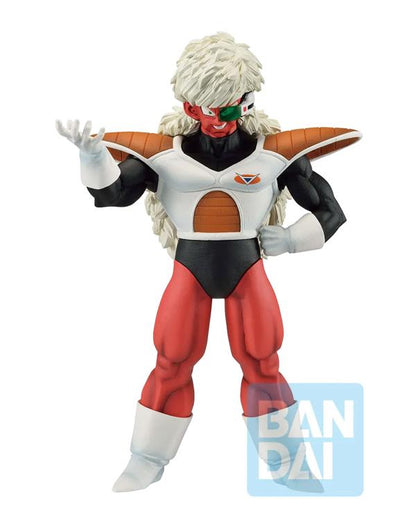 Jeice (The Ginyu Force!) - Ichibansho - Bandai - Anime Figuren günstig kaufen