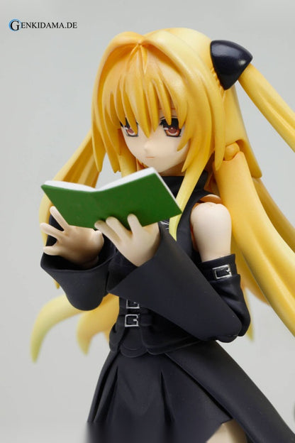 S.H. Figuarts - To Love-Ru Darkness: Golden Darkness