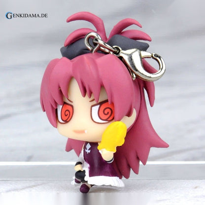 Cutie Mascot - Puella Magi Madoka Magica All 9Type Set