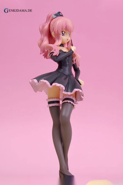 The Familiar of Zero: Knight of the Two Moons - Louise Bustier Ver.