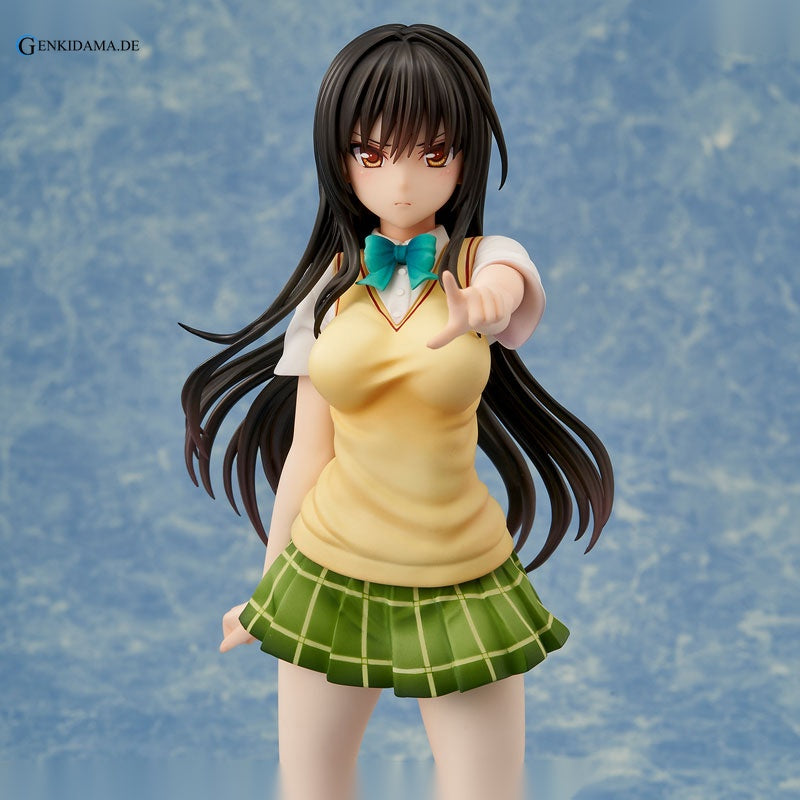 To Love-Ru Darkness Yui Kotegawa