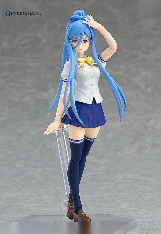 figma - Movie Arpeggio of Blue Steel: Ars Nova Cadenza: Cadenza Takao