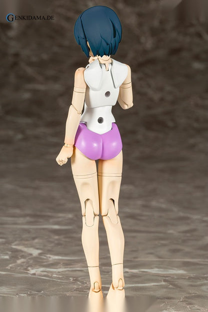 Megami Device - Chaos & Pretty Witch 1/1 Plastic Model