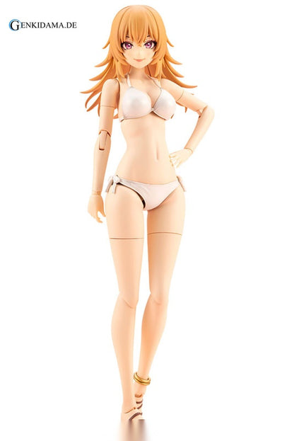 Sousai Shoujo Teien Seira Ichijo Hair Arrange Ver. 1/10 Plastic Model