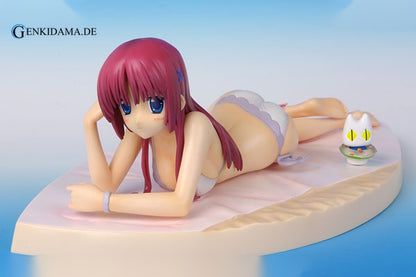 D.C.S.S. - Kotori Shirakawa Umibe de Utamaru to Ver.