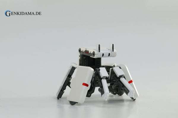 MEGABOX MB-16JPW TUKURU JAPAN LIMITED EDITION