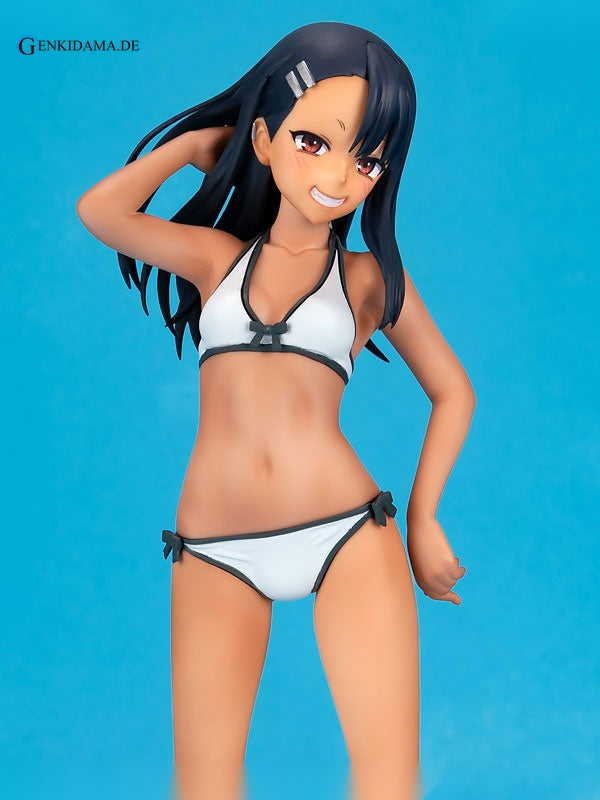 Assemble Heroines Ijiranaide, Nagatoro-san - Nagatoro-san 1/8 Half Completed Assembly
