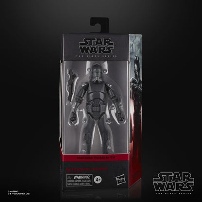 Elite Squad Trooper Star Wars Anime Figur günstig online bestellen