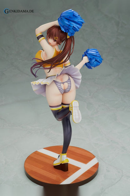 LOVE & CHEER Aina Aizawa