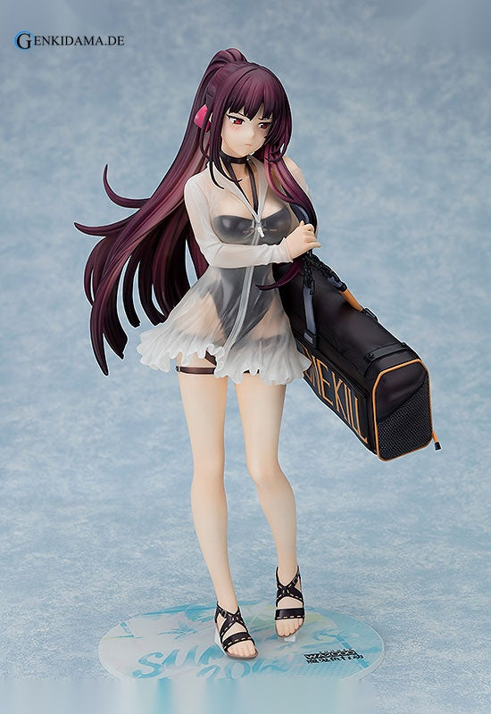 Girls' Frontline WA2000 Op. Manta Ray