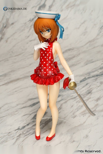 Eiyuu*Senki GOLD - Drake Swimsuit ver.