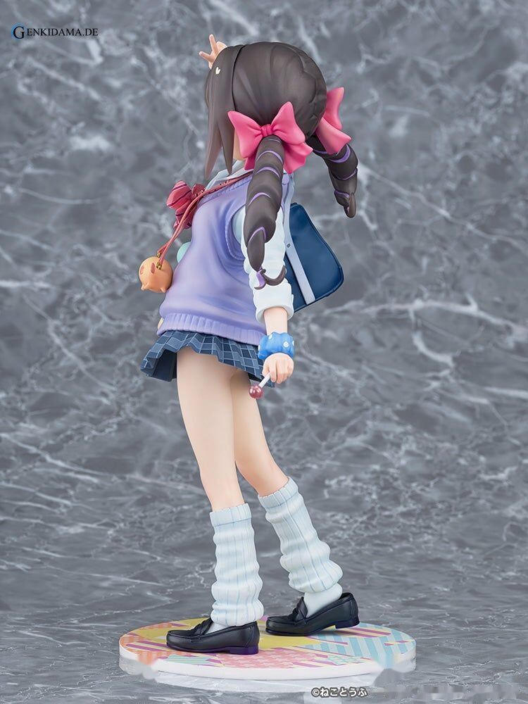 Mihari Oyama: Heisei Gyaru Ver.
