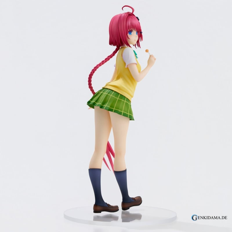 Name To LOVE-Ru Darkness Anime Figur günstig kaufen Ansicht 3