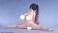 Nikukan Shoujo Secret Swimming Lessons with a Busty Married Woman Xuan (1/6 Scale)