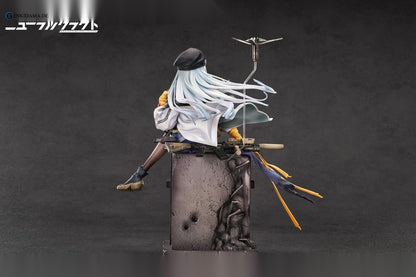 Girls` Frontline: Neural Cloud Klukai