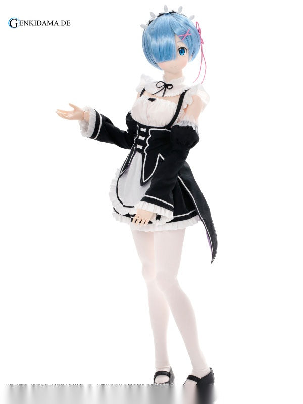 1/3 Hybrid Active No.057 Re:ZERO -Starting Life in Another World- Rem Complete Doll - Anime Figuren günstig kaufen