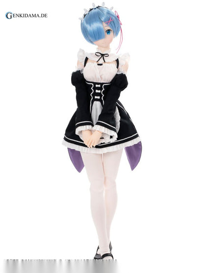 1/3 Hybrid Active No.057 Re:ZERO -Starting Life in Another World- Rem Complete Doll - Anime Figuren günstig kaufen