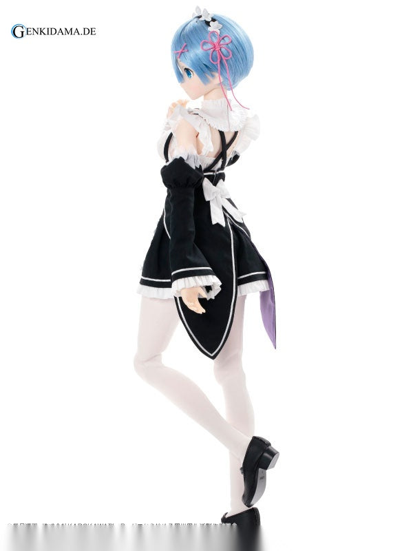 1/3 Hybrid Active No.057 Re:ZERO -Starting Life in Another World- Rem Complete Doll - Anime Figuren günstig kaufen