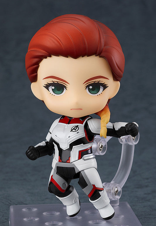 Black Widow - Nendoroid 1379‐DX - Good Smile Company - Anime Figuren günstig kaufen