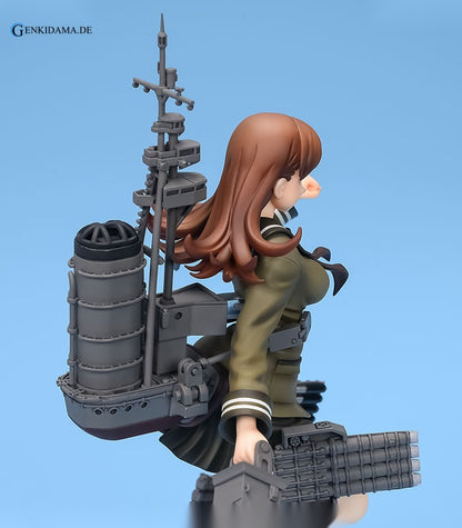Kantai Collection -Kan Colle- Ooi Kai