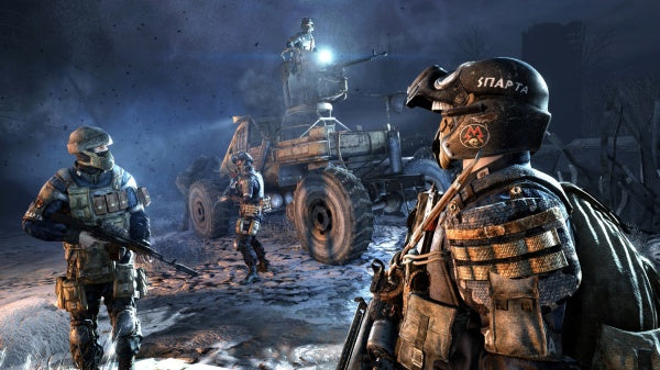 Metro: Redux [Neuauflage]