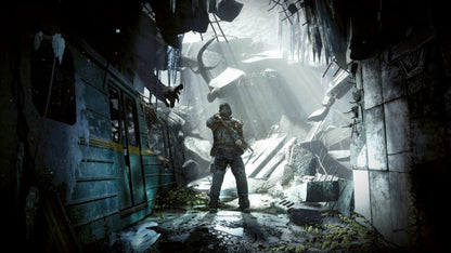 Metro: Redux [Neuauflage]