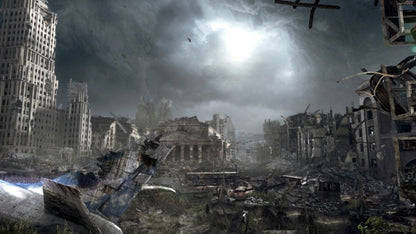Metro: Redux [Neuauflage]