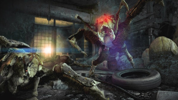 Metro: Redux [Neuauflage]