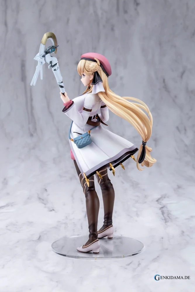 The Legend of Heroes: Agnès Claudel 1/8 (Limited)