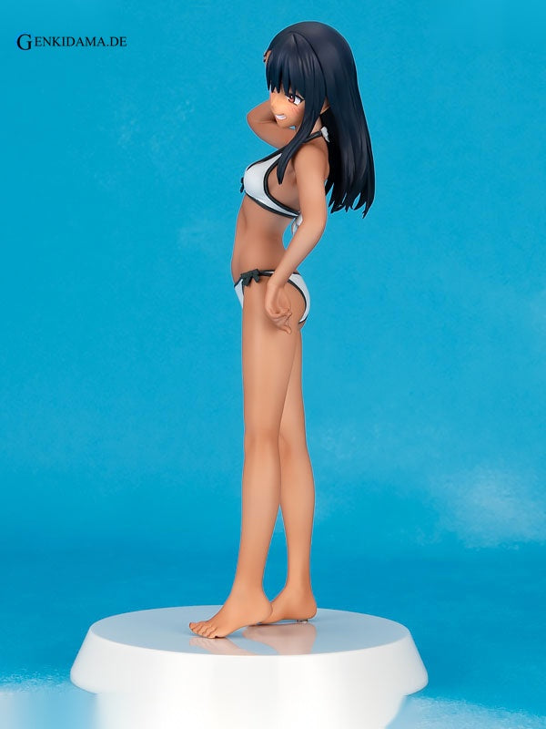 Assemble Heroines Ijiranaide, Nagatoro-san - Nagatoro-san 1/8 Half Completed Assembly