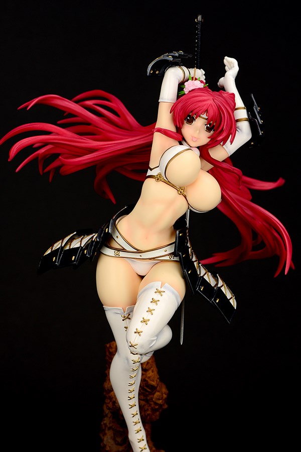 Kousaka Tamaki Limited To Heart 2 Dungeon Travelers Orca Toys - Anime Figuren günstig kaufen