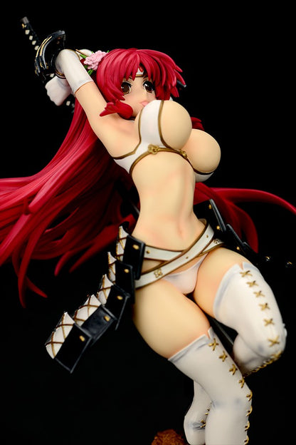 Kousaka Tamaki Limited To Heart 2 Dungeon Travelers Orca Toys