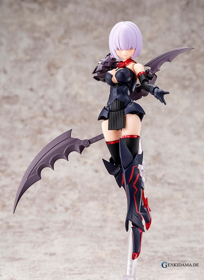 Bullet Knights Executioner