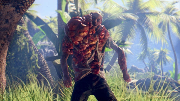Dead Island Definitive Edition Collection