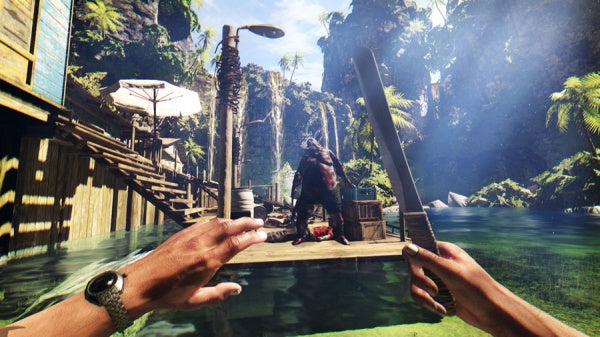 Dead Island Definitive Edition Collection