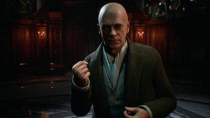 Vampire: The Masquerade Bloodlines 2 First Blood Edition - Anime Figuren günstig kaufen