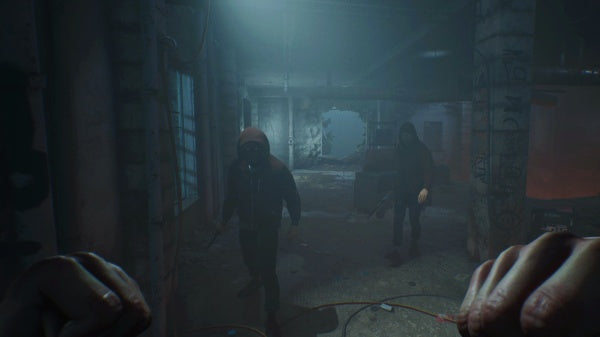Vampire: The Masquerade Bloodlines 2 First Blood Edition - Anime Figuren günstig kaufen