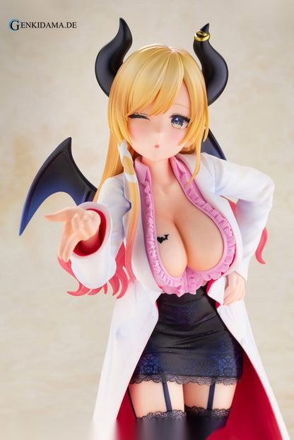 hololive production Yuzuki Choco (Kotobukiya Shop Exclusive)